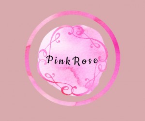  PINK ROSE 