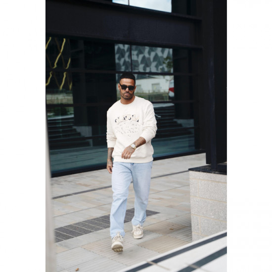 O LA VOGA PÁNSKA BLÚZKA VIROUS BEIGE