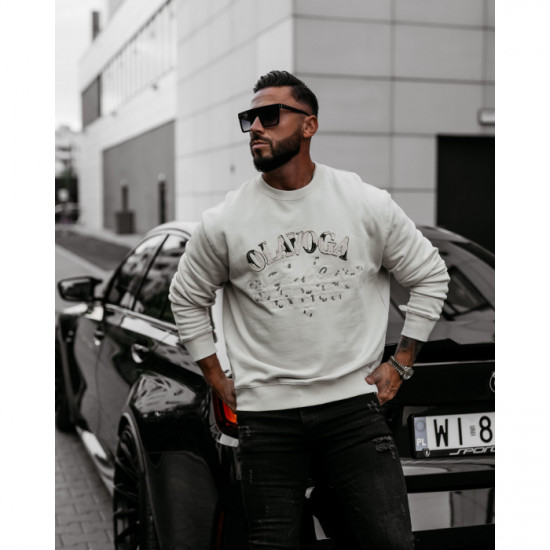 O LA VOGA PÁNSKA BLÚZKA VIROUS BEIGE