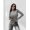 O LA VOGA DÁMSKÁ BLÚZKA AUTUMN HUG GREY