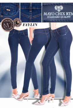 Faylin nohavice Mayo Chix