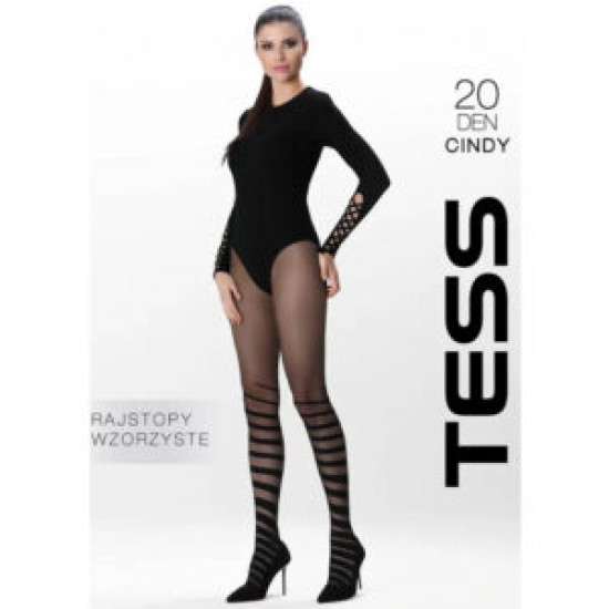 TESS CINDY Pančuchové nohavice TESS CINDY Pančuchové nohavice