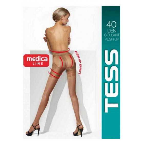 TESS Pancuchy Push-up-opal TESS Pancuchy Push-up-opal