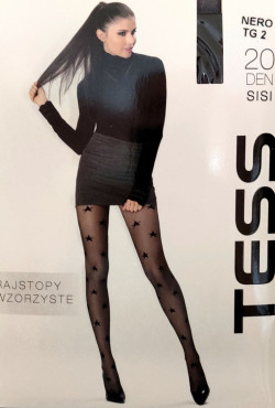 TESS SISI Pancuchy