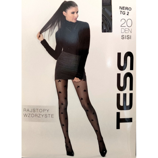 TESS SISI Pancuchy TESS SISI Pancuchy