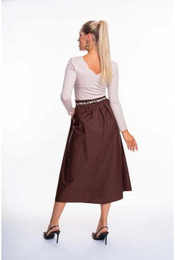 DAN TRIČKO MAYO CHIX