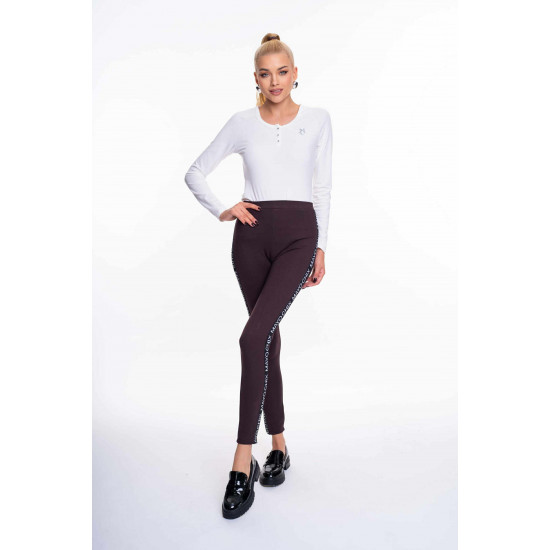 KARLOTTA NOHAVICE MAYO CHIX 