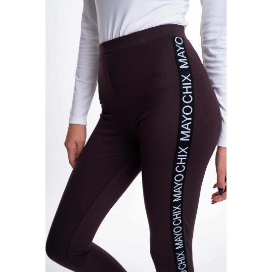 KARLOTTA NOHAVICE MAYO CHIX 