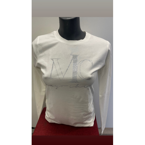 MAYO CHIX DÁMSKE TRIČKO 