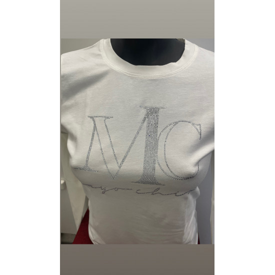 MAYO CHIX DÁMSKE TRIČKO 