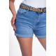 ATLANTIC SHORT MAYO CHIX ATLANTIC SHORT MAYO CHIX