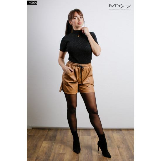 MY77 KRÁTKE NOHAVICE 