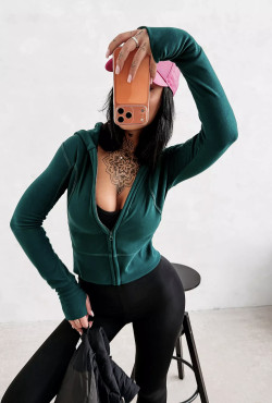 OLAVOGA PULOVER EMERA 