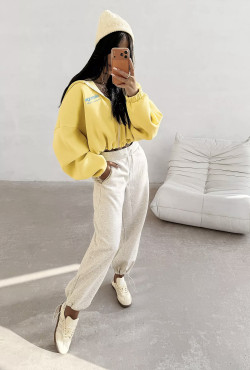 OLAVOGA MIKINA TULIP 