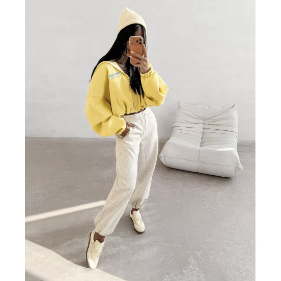 OLAVOGA MIKINA TULIP 