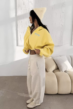 OLAVOGA MIKINA TULIP 