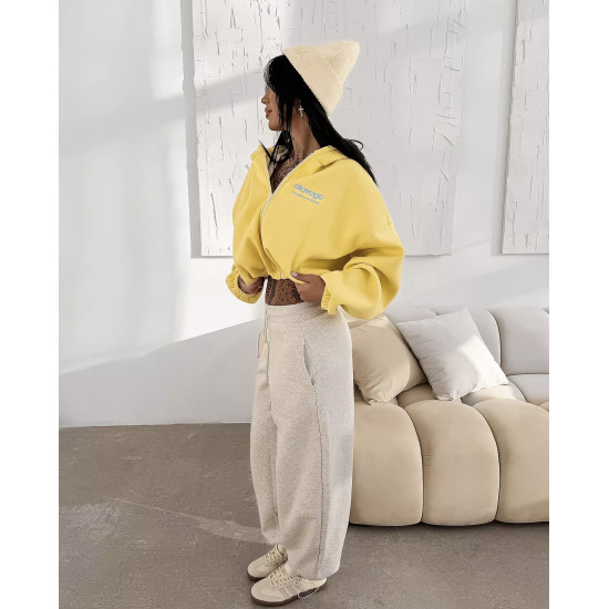 OLAVOGA MIKINA TULIP 