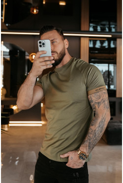 OLAVOGA  TRIČKO RAYSIER