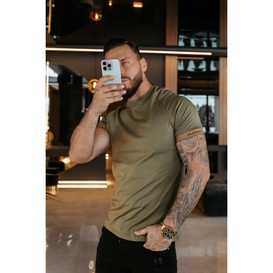 OLAVOGA  TRIČKO RAYSIER