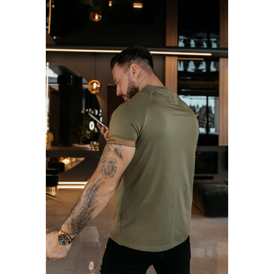 OLAVOGA  TRIČKO RAYSIER