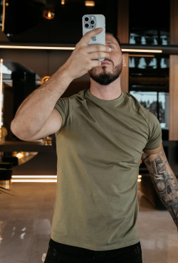 OLAVOGA  TRIČKO RAYSIER