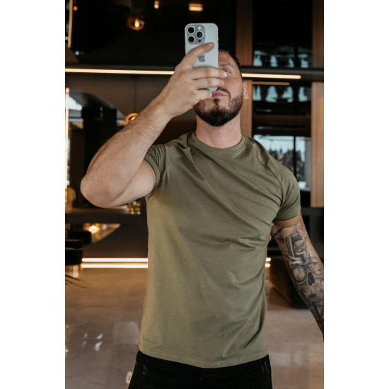 OLAVOGA  TRIČKO RAYSIER