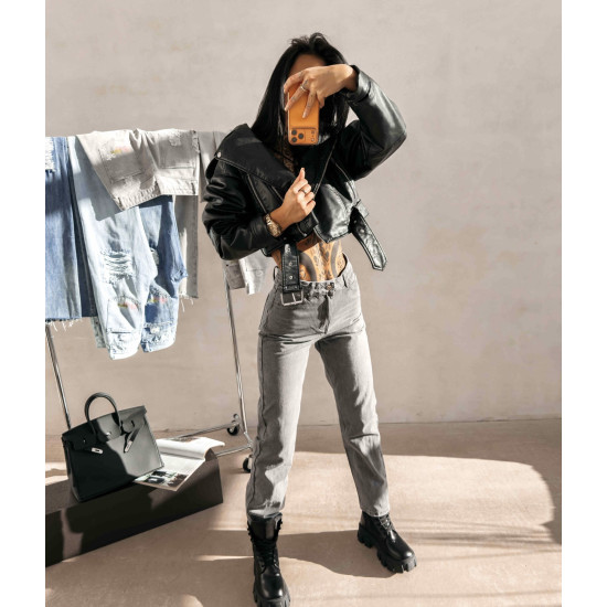 OLAVOGA SKYLINE RIFLOVE NOHAVICE 