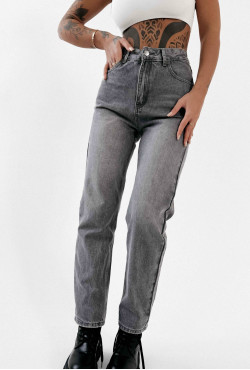 OLAVOGA SKYLINE RIFLOVE NOHAVICE 