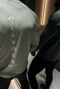 OLAVOGA MIRE PULOVER 