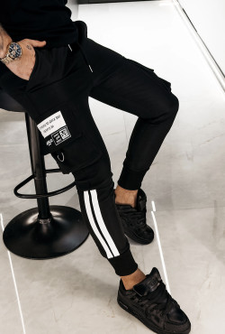 OLAVOGA CASTON NOHAVICE 