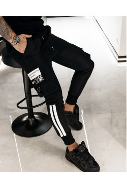 OLAVOGA CASTON NOHAVICE 