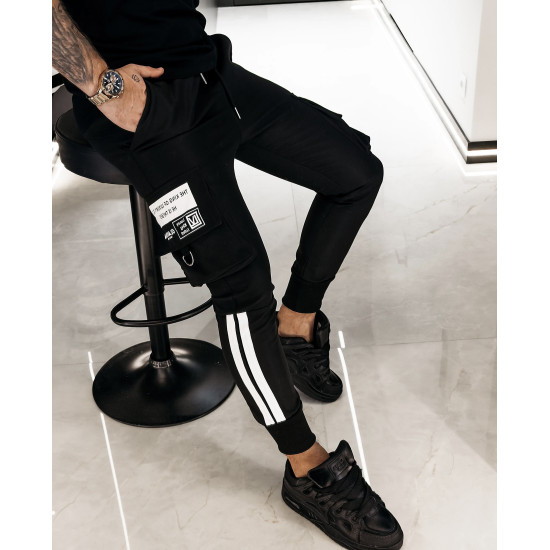 OLAVOGA CASTON NOHAVICE 