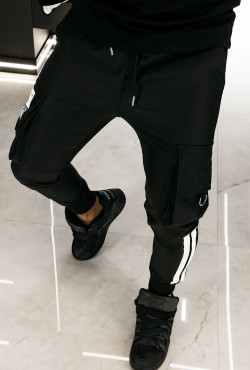 OLAVOGA CASTON NOHAVICE 