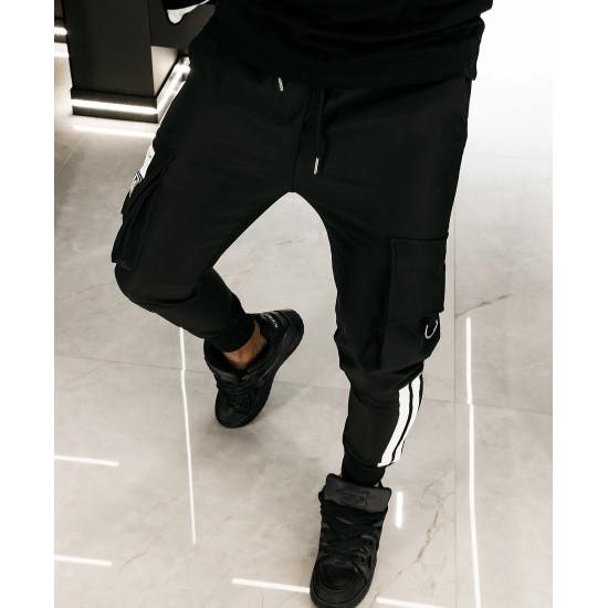 OLAVOGA CASTON NOHAVICE 