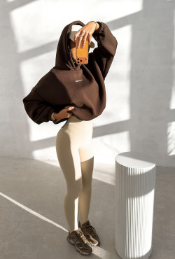 OLAVOGA FLEXIBLE LEGÍNY 