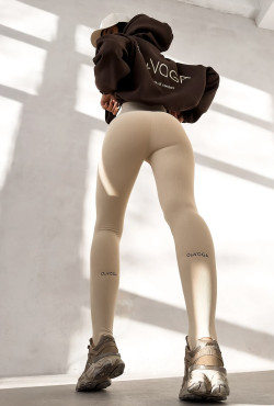 OLAVOGA FLEXIBLE LEGÍNY 