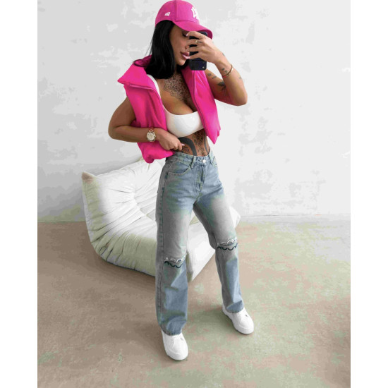 OLAVOGA DAKEN RIFLOVE NOHAVICE 