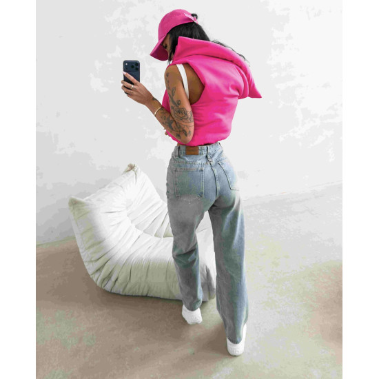 OLAVOGA DAKEN RIFLOVE NOHAVICE 