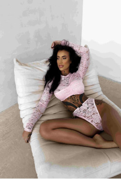 OLAVOGA AIRIS BLIEZEŇ 