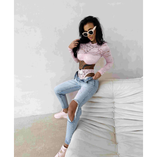 OLAVOGA AIRIS BLIEZEŇ 