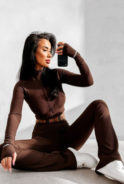 OLAVOGA CALMIN SÚPRAVA 