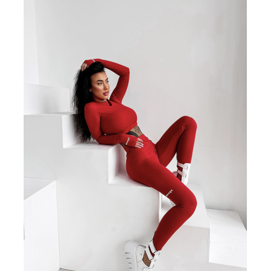 OLAVOGA DULCE SÚPRAVA 