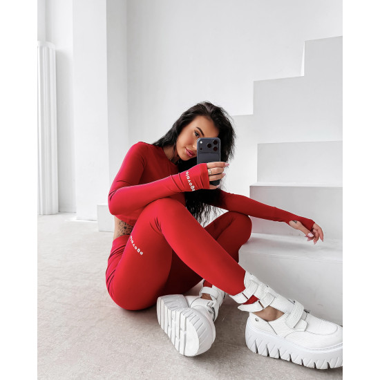 OLAVOGA DULCE SÚPRAVA 