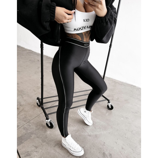 OLAVOGA GLITZ LEGÍNY 