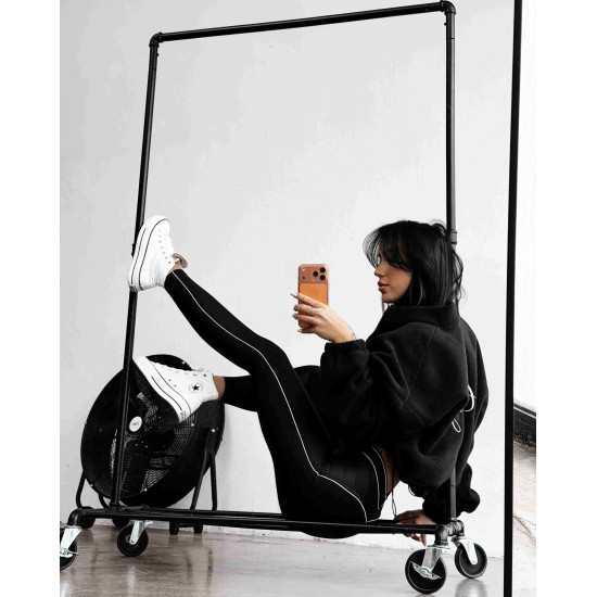 OLAVOGA GLITZ LEGÍNY 