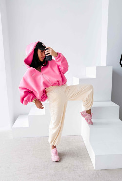 OLAVOGA NEST NOHAVICE 