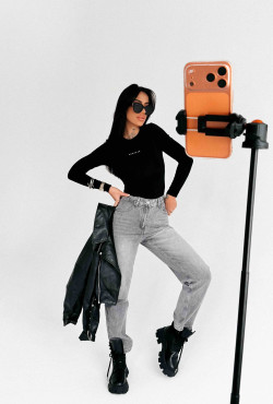 OLAVOGA FERON TRIČKO 