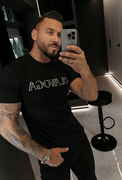 OLAVOGA BERG TRIČKO 