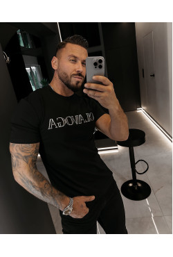 OLAVOGA BERG TRIČKO 