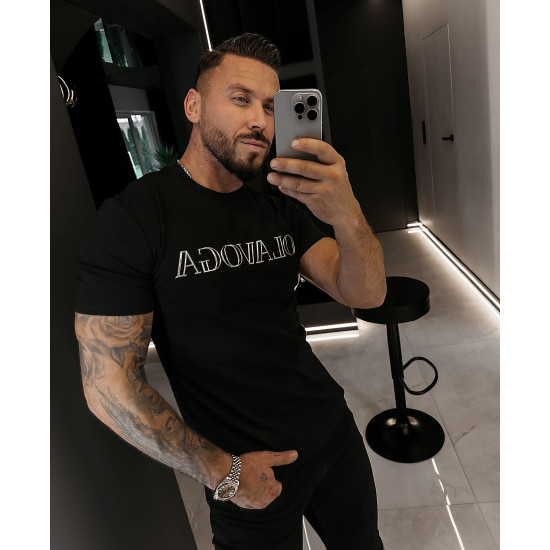 OLAVOGA BERG TRIČKO 